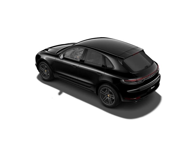 porsche Macan 2021 - 4
