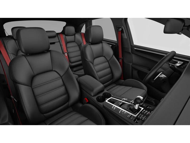 porsche Macan 2021 - 6