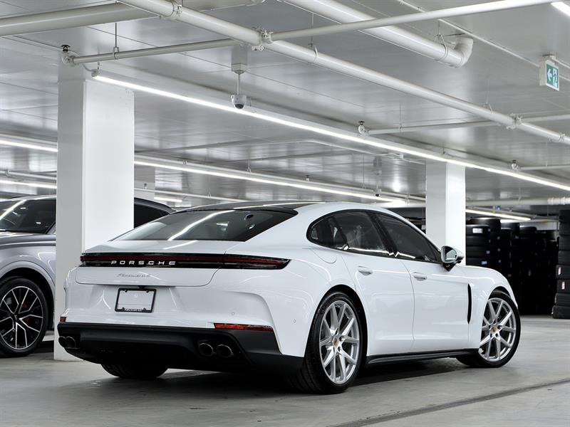 porsche Panamera 2024 - 3