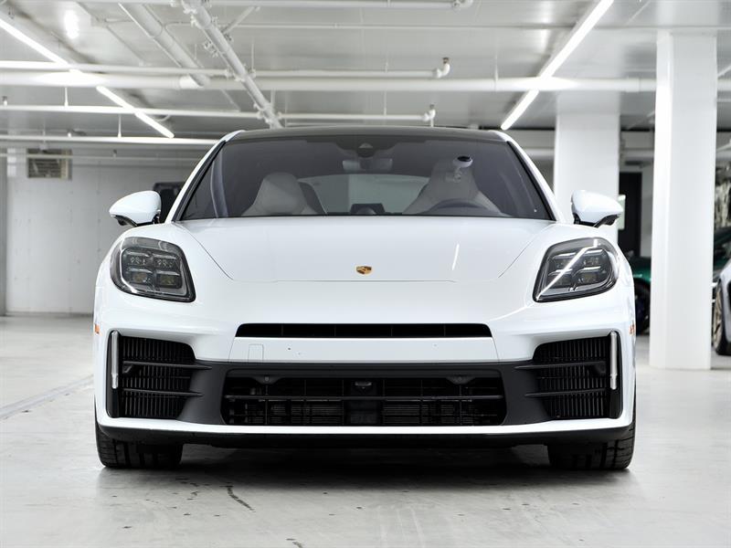 porsche Panamera 2024 - 5