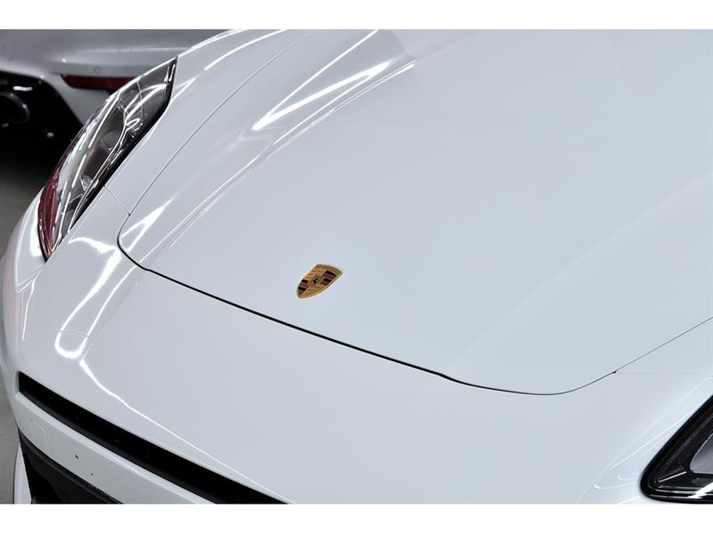 porsche Panamera 2024 - 6