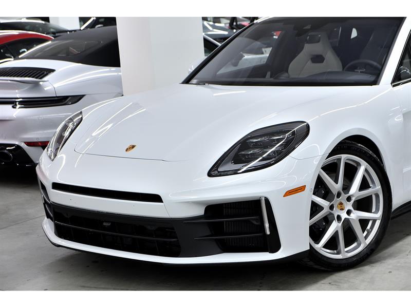 porsche Panamera 2024 - 7