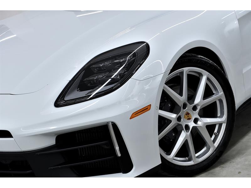 porsche Panamera 2024 - 8