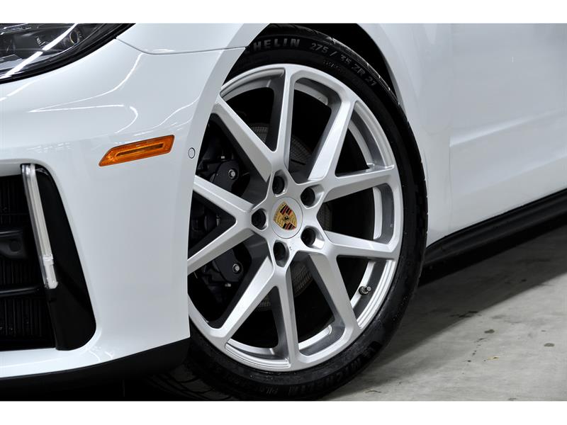 porsche Panamera 2024 - 9