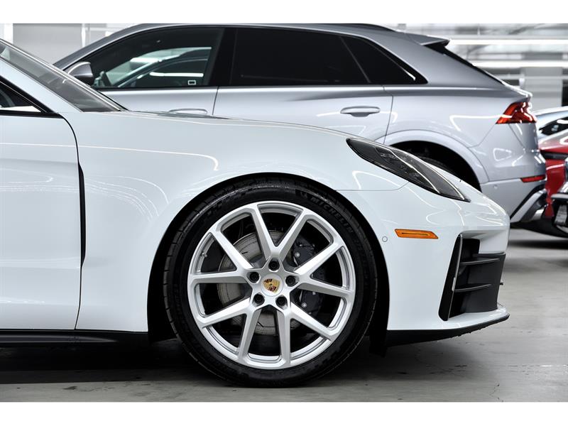 porsche Panamera 2024 - 10