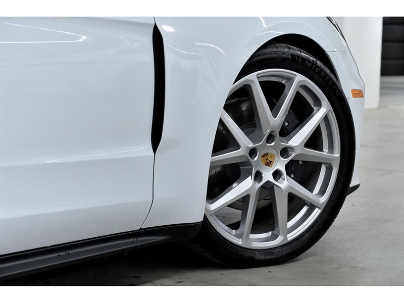 porsche Panamera 2024 - 11