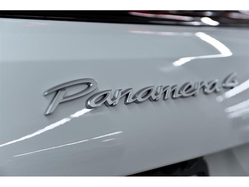 porsche Panamera 2024 - 13