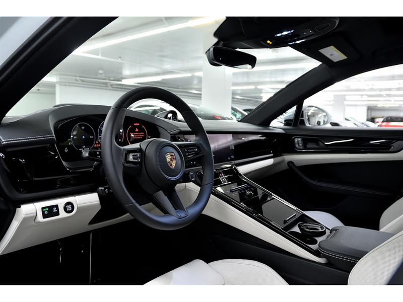 porsche Panamera 2024 - 14