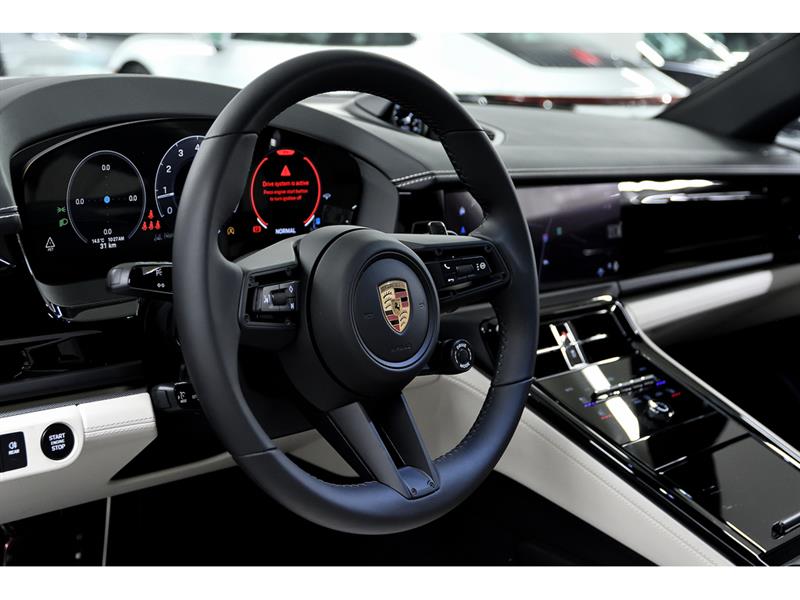 porsche Panamera 2024 - 15