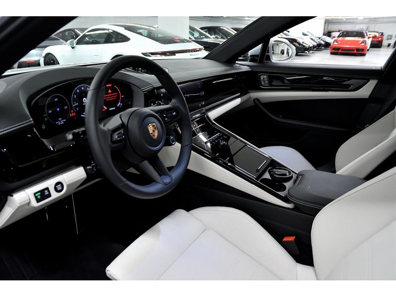 porsche Panamera 2024 - 16