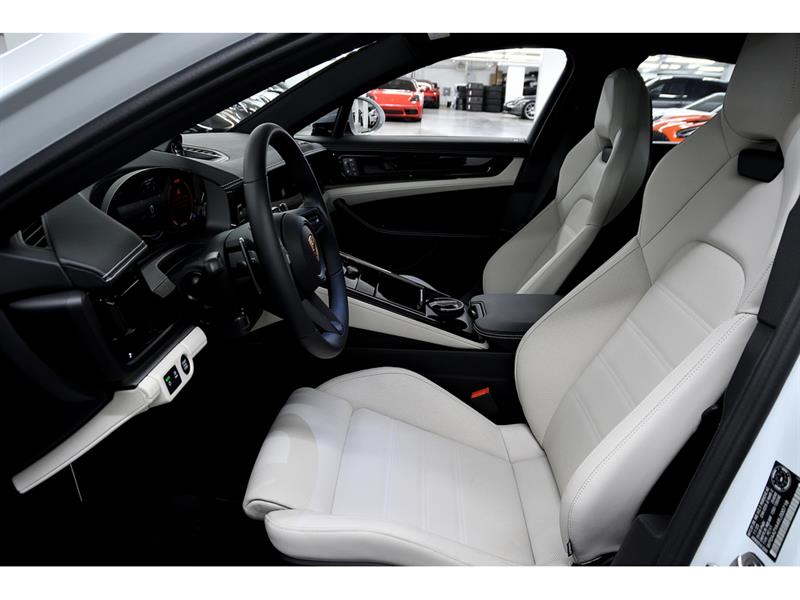 porsche Panamera 2024 - 17