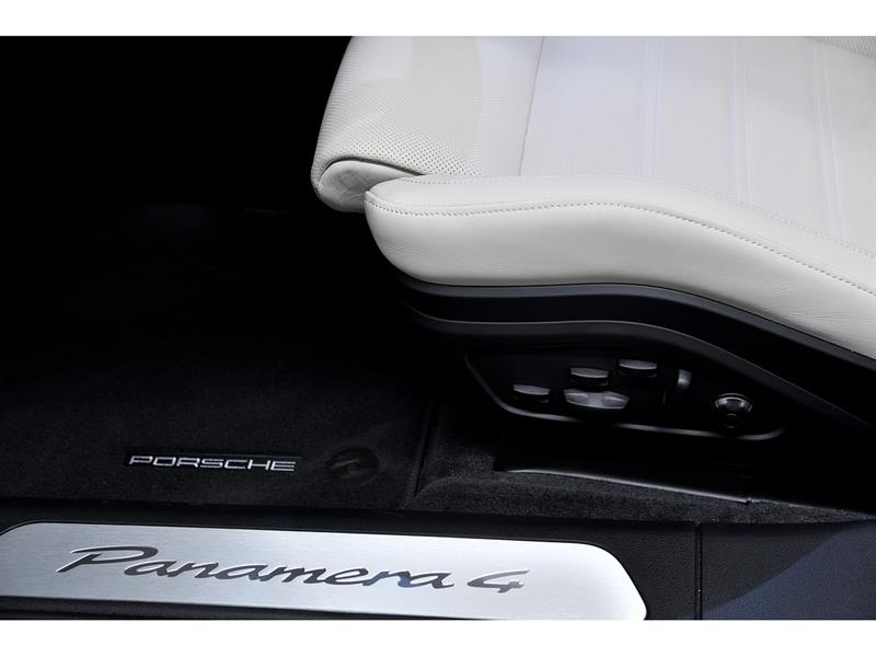 porsche Panamera 2024 - 18