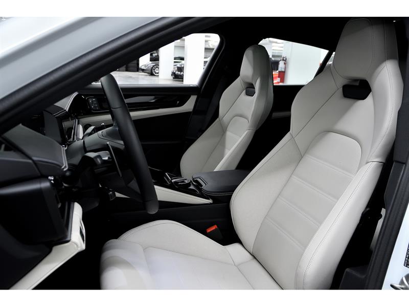 porsche Panamera 2024 - 19