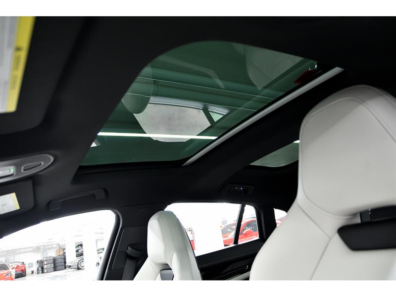 porsche Panamera 2024 - 20