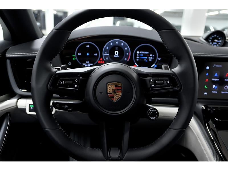 porsche Panamera 2024 - 21