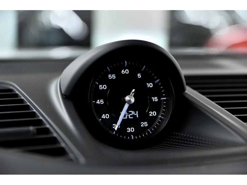 porsche Panamera 2024 - 24