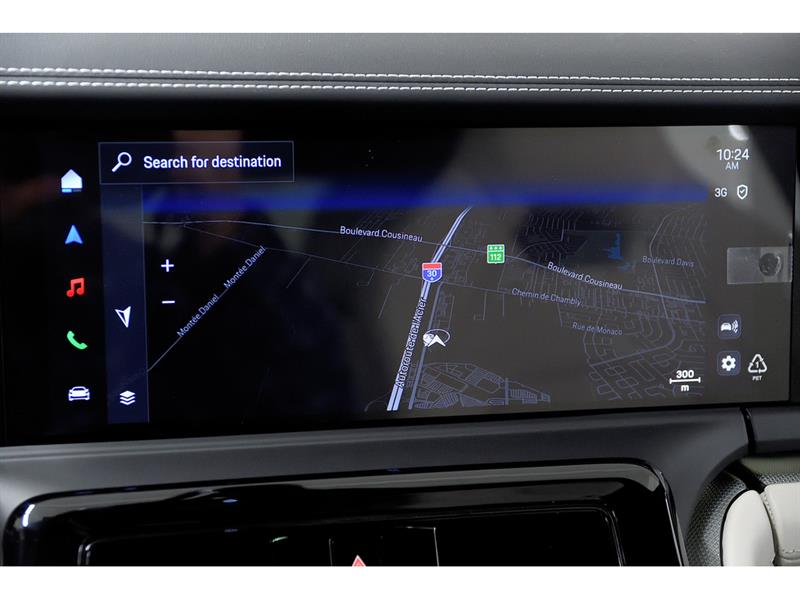 porsche Panamera 2024 - 26