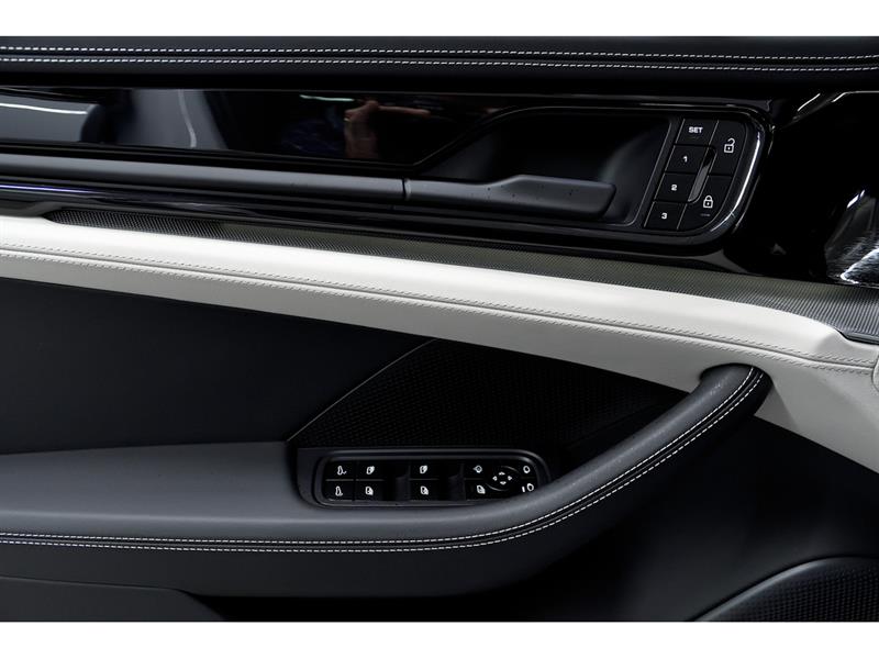 porsche Panamera 2024 - 31