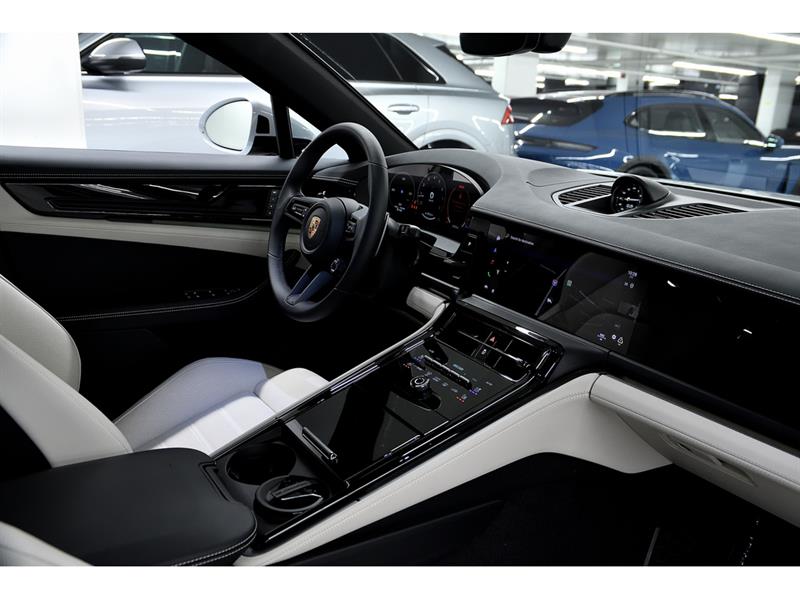 porsche Panamera 2024 - 33