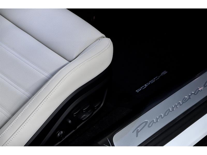 porsche Panamera 2024 - 35