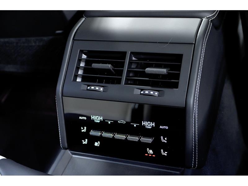 porsche Panamera 2024 - 38