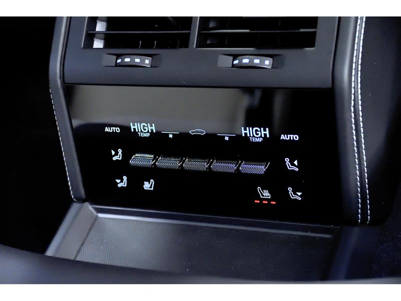 porsche Panamera 2024 - 39