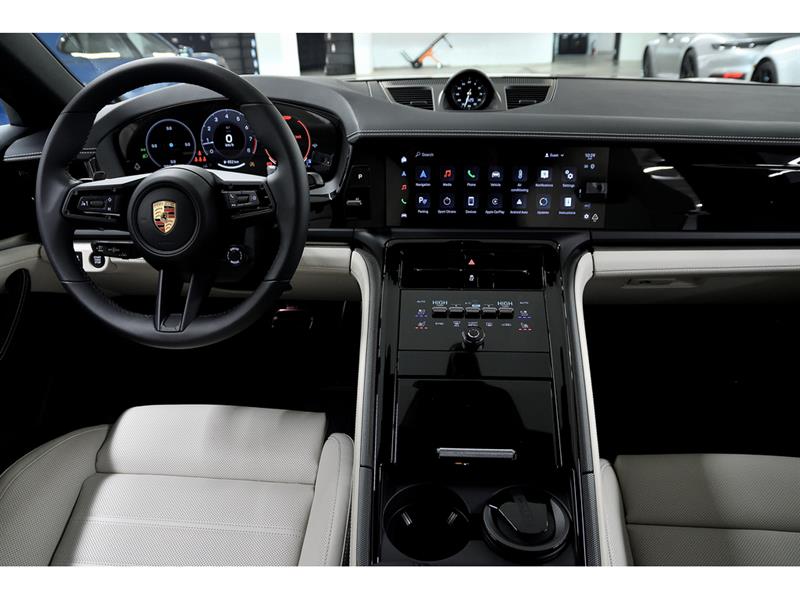 porsche Panamera 2024 - 40