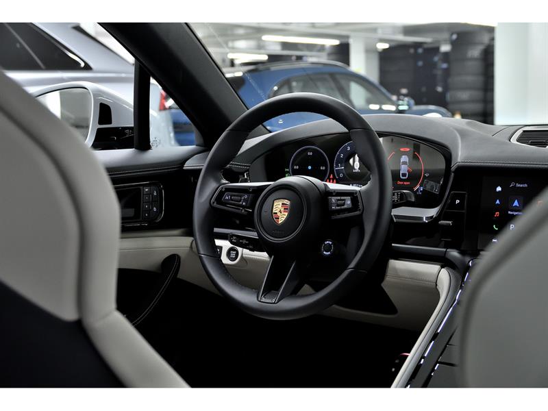 porsche Panamera 2024 - 42