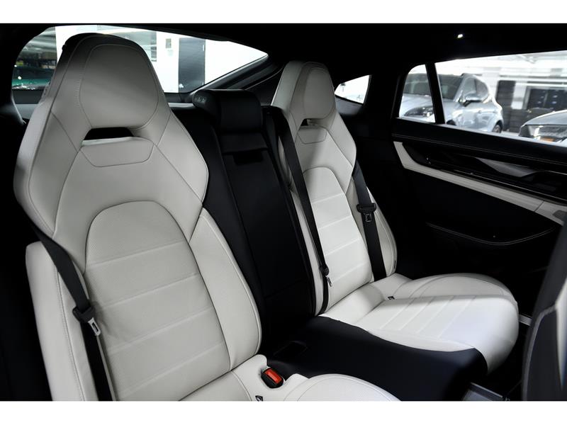 porsche Panamera 2024 - 43