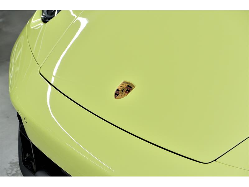 porsche 911 2025 - 6