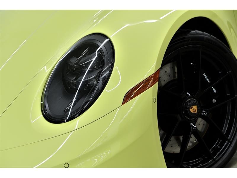 porsche 911 2025 - 7