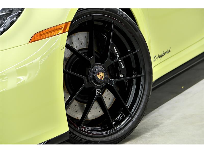 porsche 911 2025 - 8