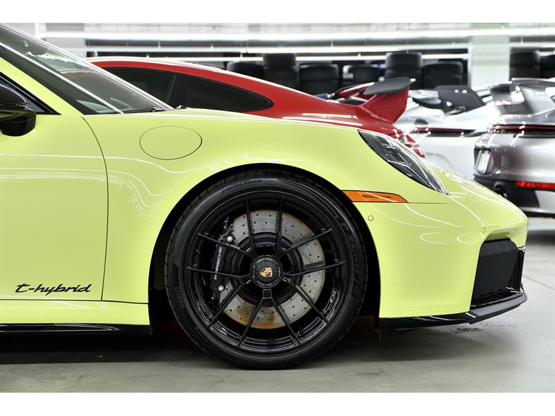 porsche 911 2025 - 9