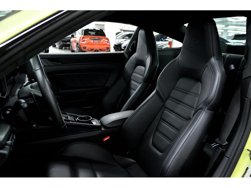 porsche 911 2025 - 13