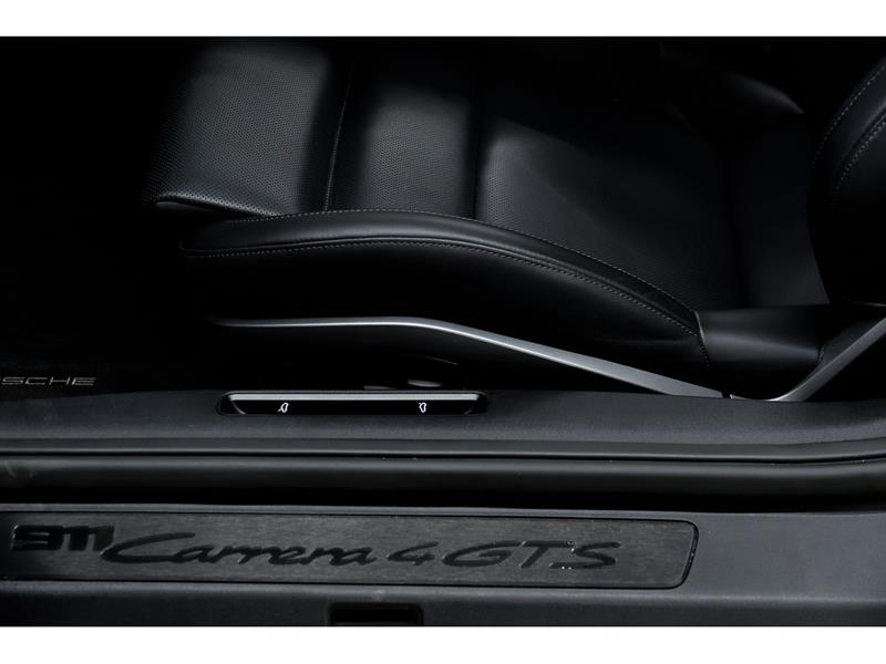 porsche 911 2025 - 14