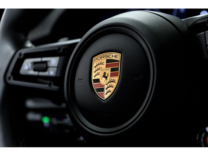 porsche 911 2025 - 18