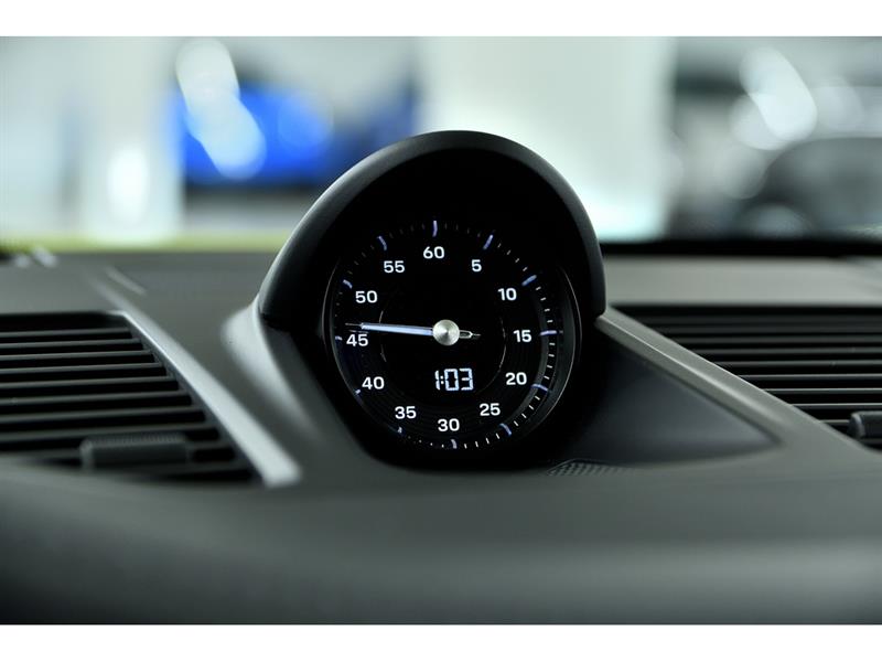 porsche 911 2025 - 22