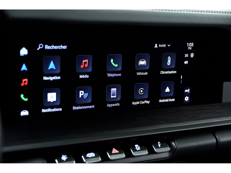 porsche 911 2025 - 23