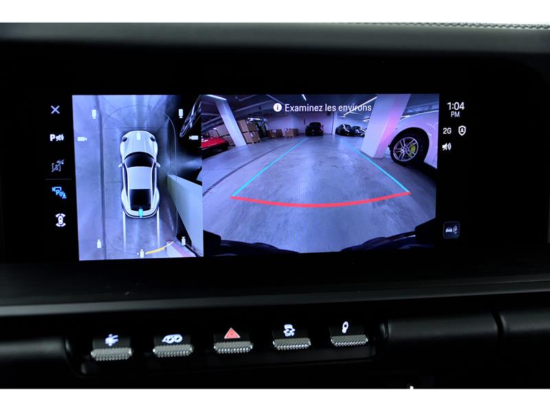 porsche 911 2025 - 25