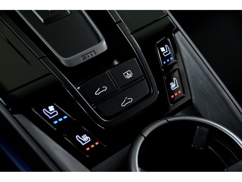 porsche 911 2025 - 28