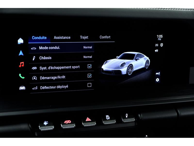 porsche 911 2025 - 32