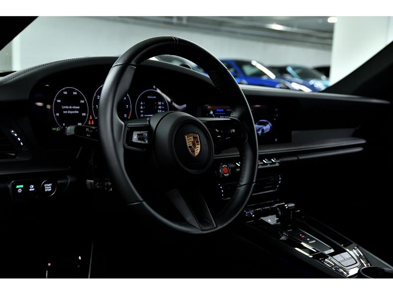 porsche 911 2025 - 33