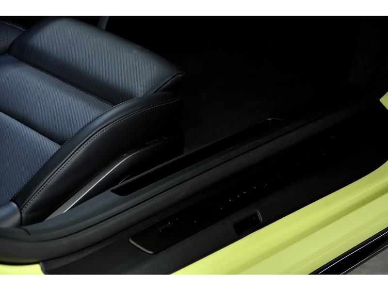 porsche 911 2025 - 36