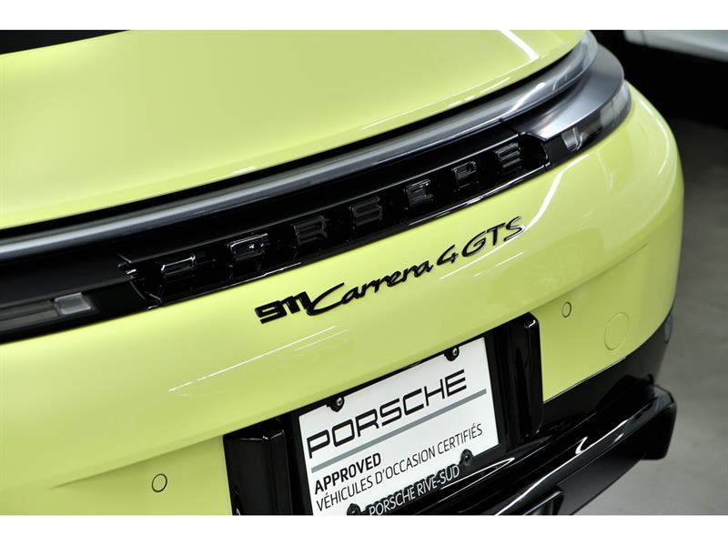 porsche 911 2025 - 40