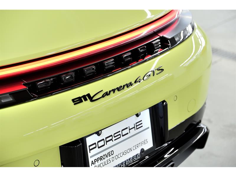 porsche 911 2025 - 41