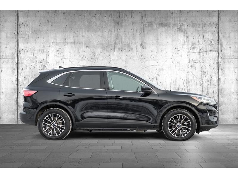 ford Escape 2022 - 4