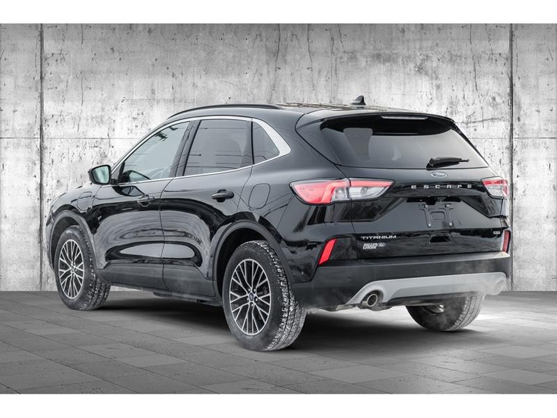 ford Escape 2022 - 7
