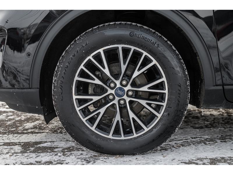 ford Escape 2022 - 12