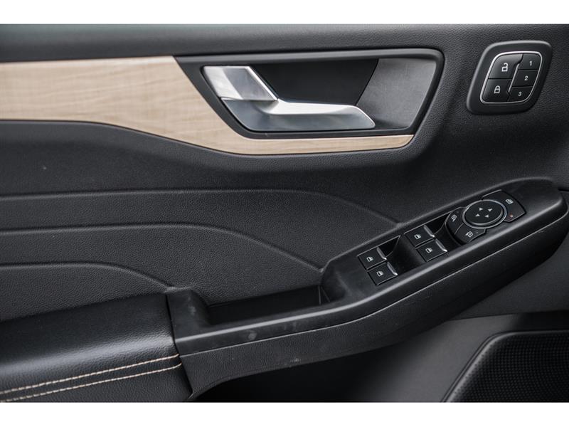 ford Escape 2022 - 13