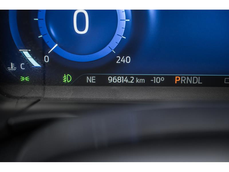 ford Escape 2022 - 19